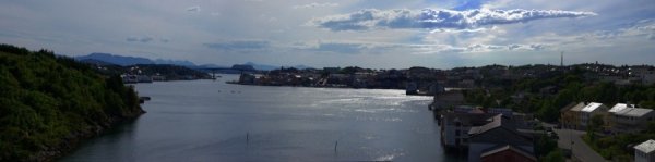 Фотовиставка Олександра Оришка 